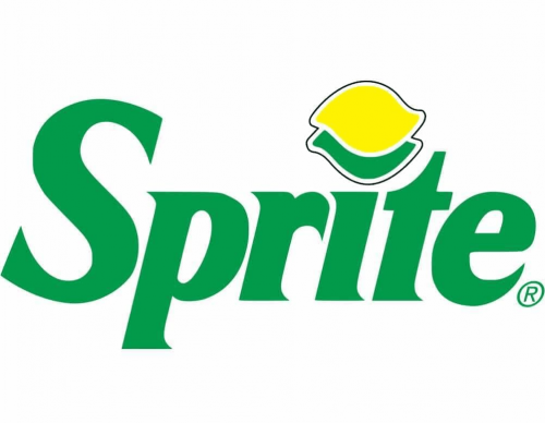 Sprite Logo 1989