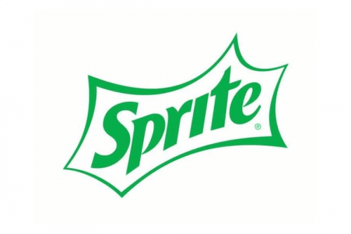 Sprite Logo 2018