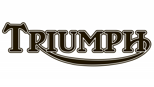 Triumph Logo-1934