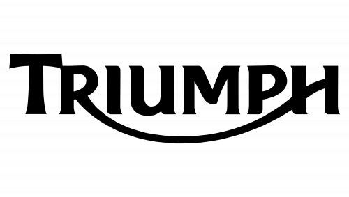 Triumph Logo-2005