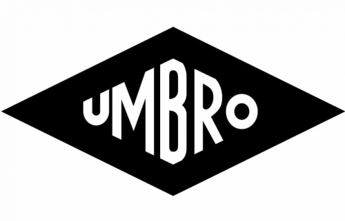 Umbro Logo 1960