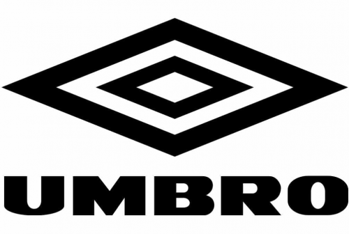 Umbro Logo 1992