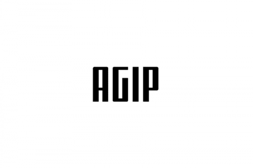 Agip Logo 1940