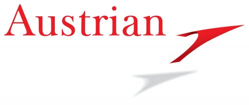 Austrian Airlines Logo 2005