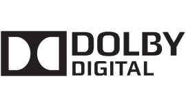 Dolby Digital logo