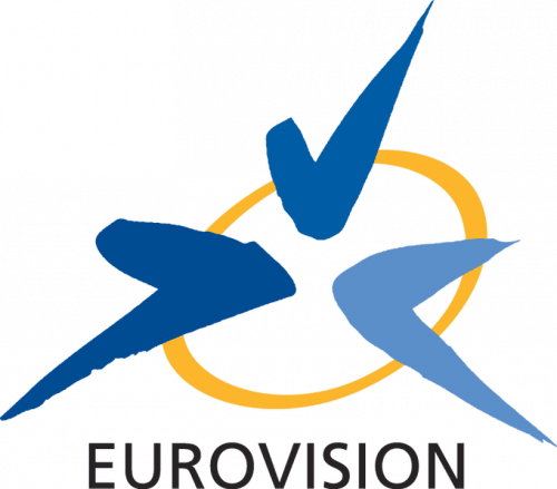Eurovision Logo 1990