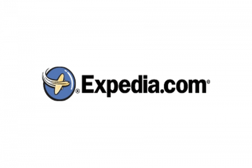 Expedia Logo 1996