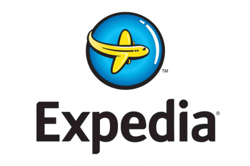 Expedia Logo 2007
