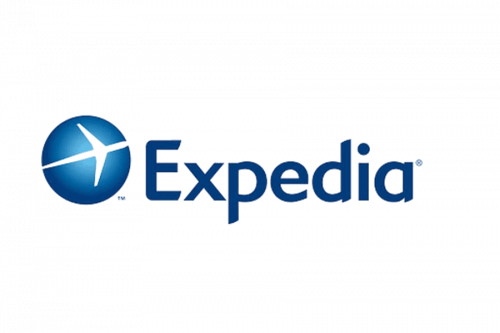 Expedia Logo 2010