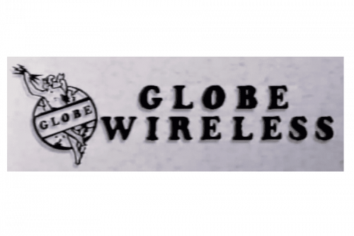 Globe Telecom Logo 1934
