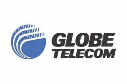 Globe Telecom Logo 1992