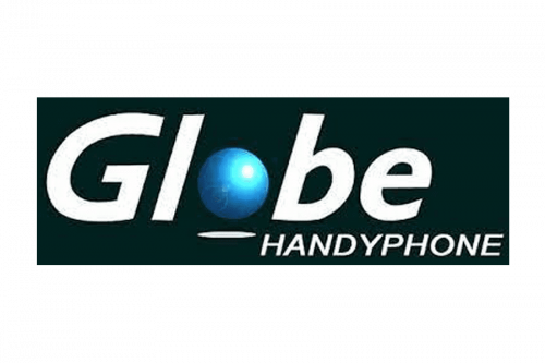 Globe Telecom Logo 1996