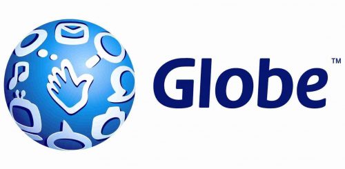 Globe Telecom Logo 2007