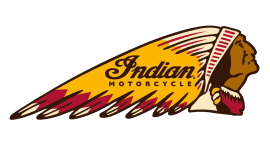 Indian Motorcycle logo