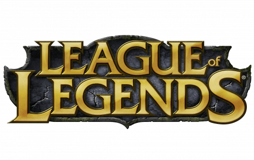 League of Legends logo 2008