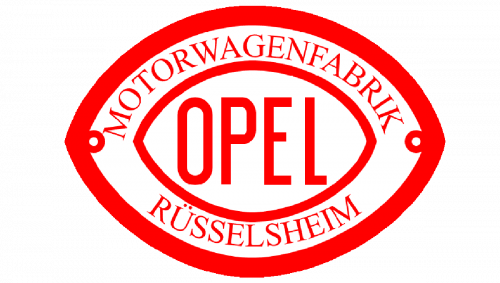 Opel Logo-1902