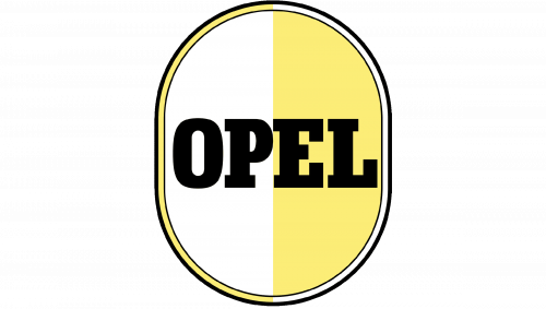 Opel Logo-1950