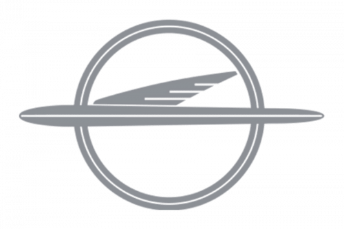 Opel logo 1953