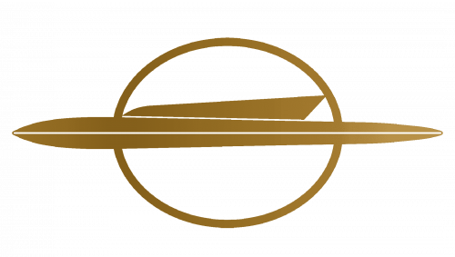 Opel Logo-1959