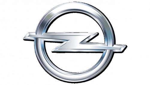 Opel Logo-2007