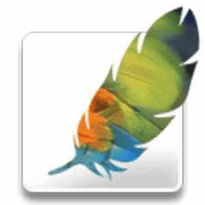 Photoshop logo 2003
