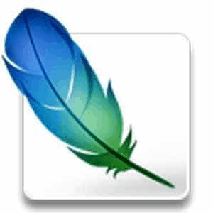 Photoshop logo 2005