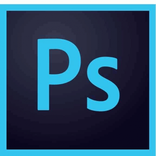 Photoshop logo 2013