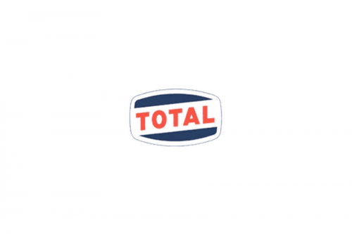 Total logo 1963
