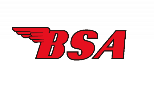 BSA Emblema