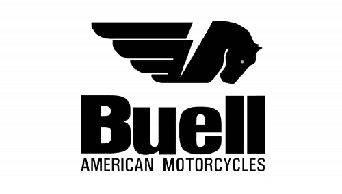 Buell Logo-1996
