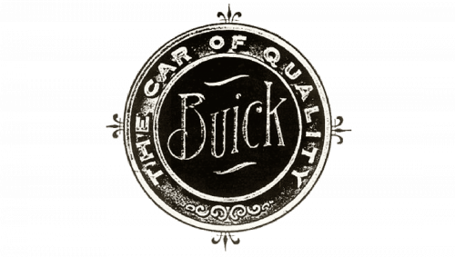 Buick Logo-1905