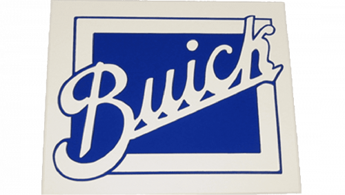 Buick Logo-1913