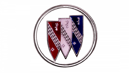 Buick Logo-1959