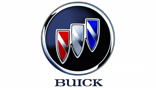 Buick Logo-1990