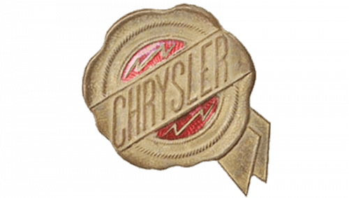Chrysler Logo-1930