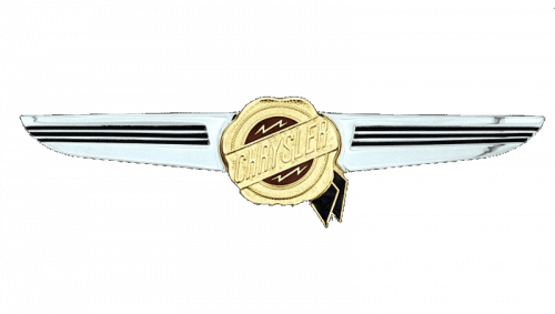 Chrysler Logo-1936