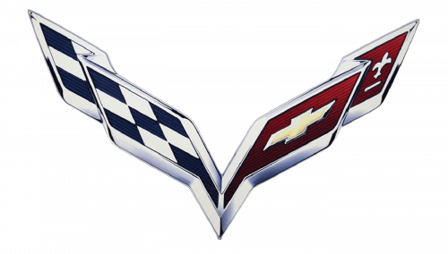 Corvette Emblema