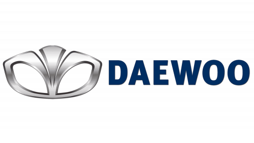 Daewoo Motors Emblema