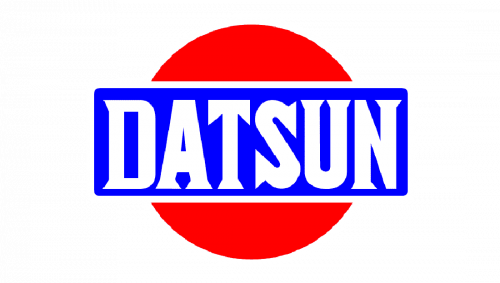 Datsun Logo-1935