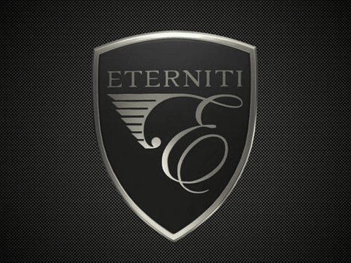 Eterniti Emblema