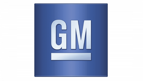 GM Logo-2010