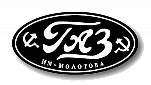 Gaz Logo-1932