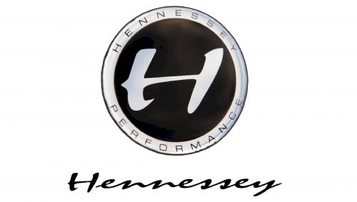 Hennessey Logo