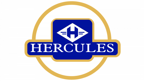 Hercules Emblema