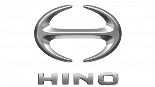 Hino Motors Emblema
