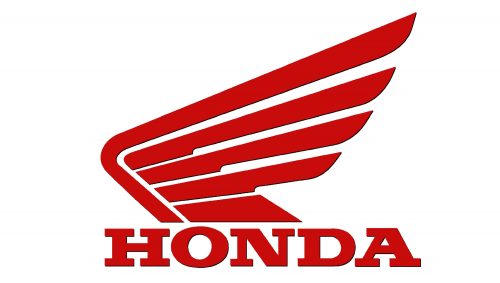 Honda Moto Logo
