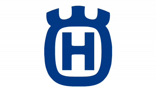 Husqvarna Logo-1973