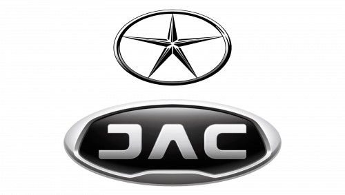 JAC Motors Emblema