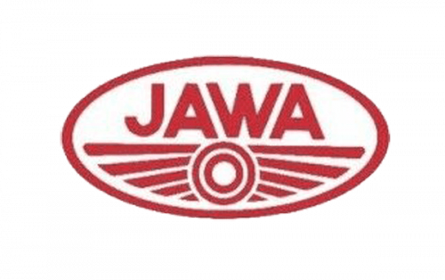 Jawa Logo 1965