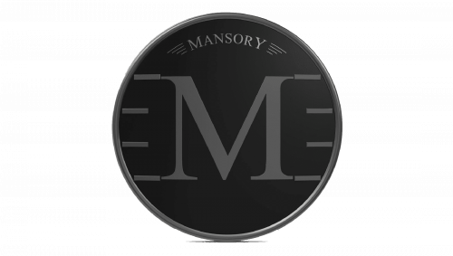 Mansory Emblema